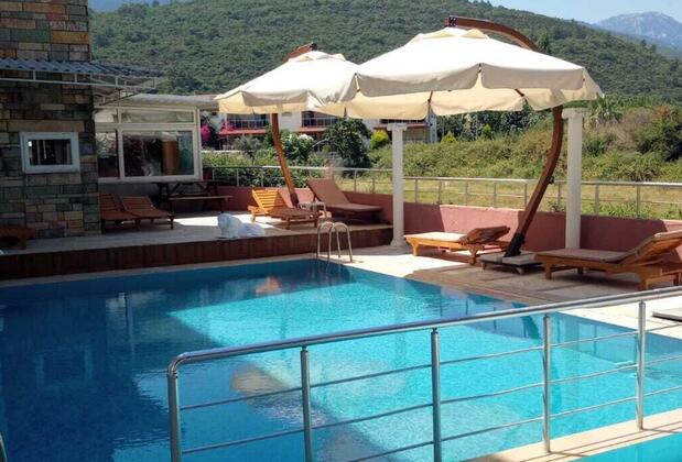 Selina Hotel - Görsel 4