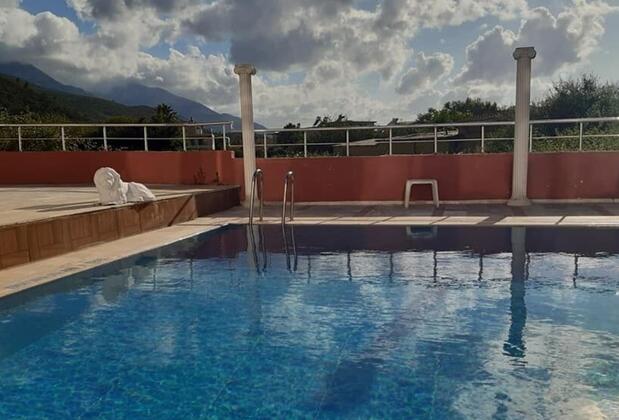 Selina Hotel - Görsel 5