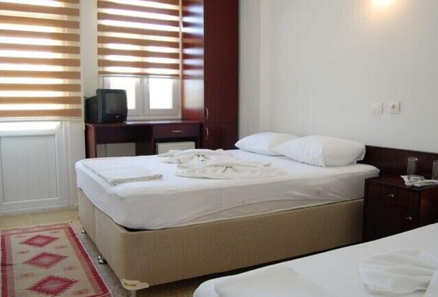 Selina Hotel - Görsel 13