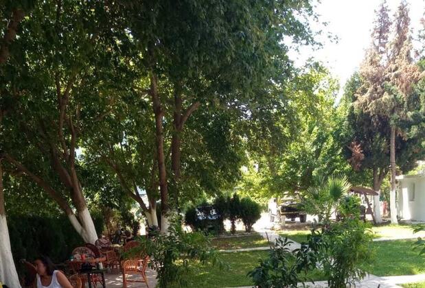 Selina Hotel - Görsel 9