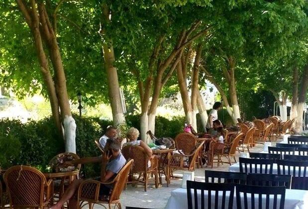 Selina Hotel - Görsel 11