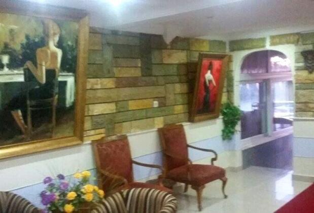 Selina Hotel - Görsel 12