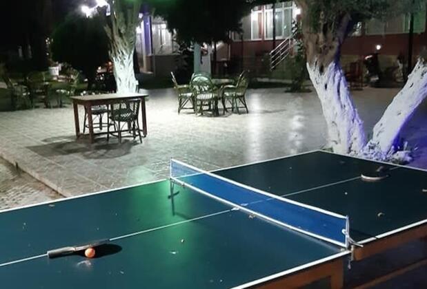 Selina Hotel - Görsel 8