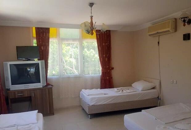 Selina Hotel - Görsel 18