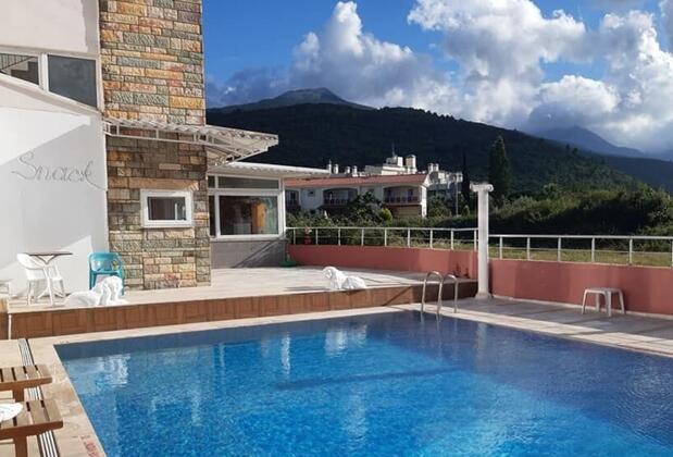 Selina Hotel - Görsel 3