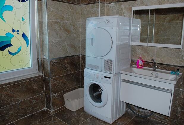 Premium Sapanca Resort - Görsel 49