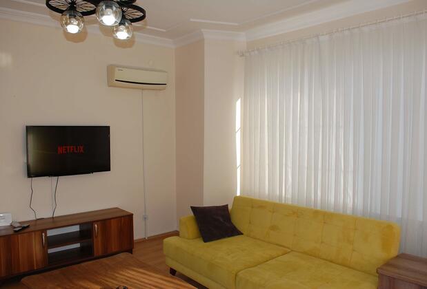 Premium Sapanca Resort - Görsel 18