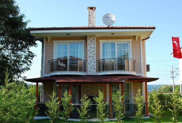 Premium Sapanca Resort - Görsel 4