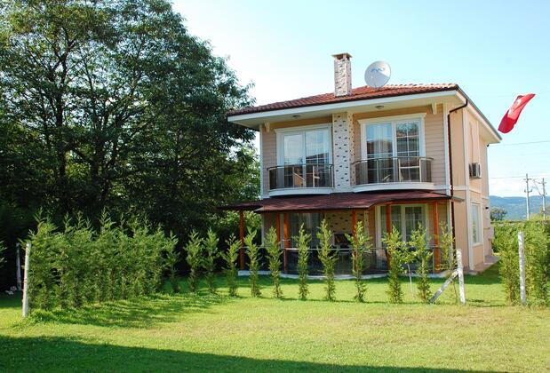 Premium Sapanca Resort - Görsel 5