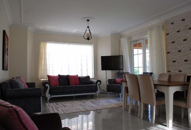 Premium Sapanca Resort - Görsel 20