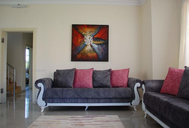 Premium Sapanca Resort - Görsel 21