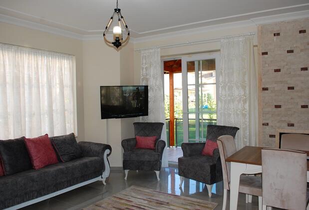 Premium Sapanca Resort - Görsel 26