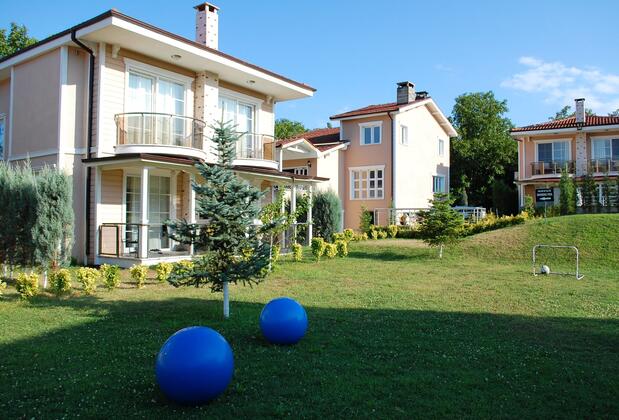 Premium Sapanca Resort - Görsel 3