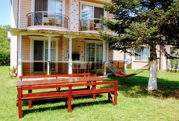 Premium Sapanca Resort - Görsel 8