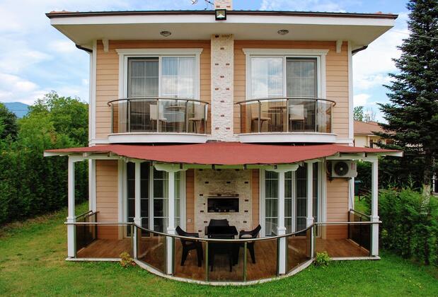 Premium Sapanca Resort - Görsel 11