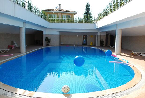 Premium Sapanca Resort - Görsel 12