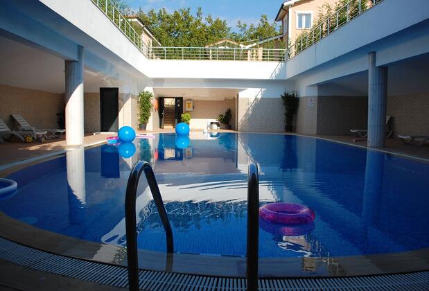 Premium Sapanca Resort - Görsel 13