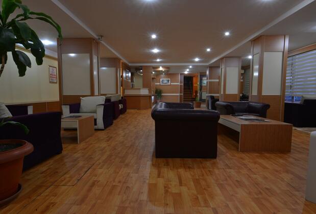 Florya Park Hotel - Görsel 13