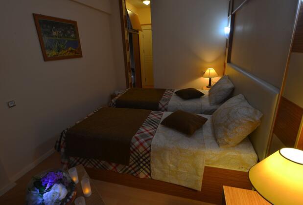 Florya Park Hotel - Görsel 6