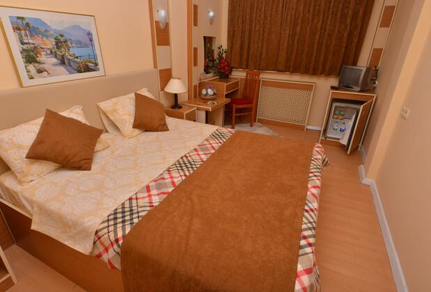 Florya Park Hotel - Görsel 3