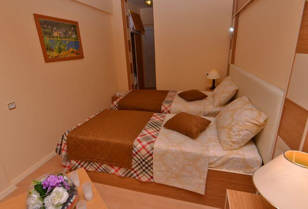 Florya Park Hotel - Görsel 4