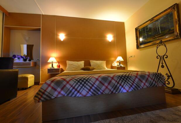 Florya Park Hotel - Görsel 8