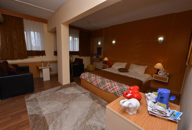 Florya Park Hotel - Görsel 7