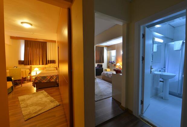 Florya Park Hotel - Görsel 10