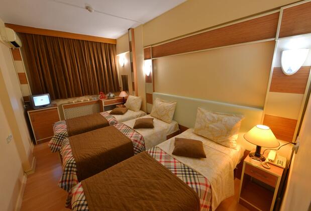 Florya Park Hotel - Görsel 9