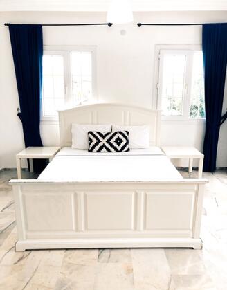 Temuçin Otel - Görsel 8