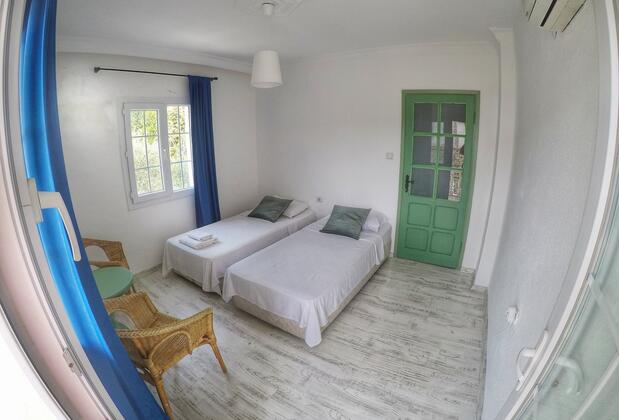 Temuçin Otel - Görsel 9