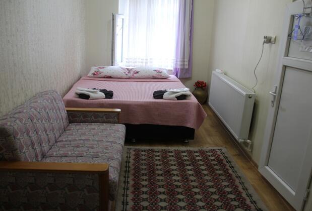 Ayhan Mansion Cave Boutique Otel - Görsel 12