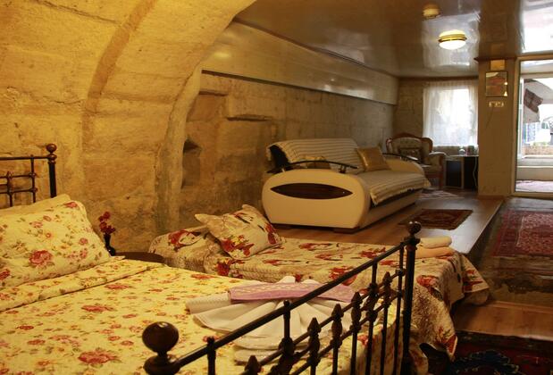 Ayhan Mansion Cave Boutique Otel - Görsel 9