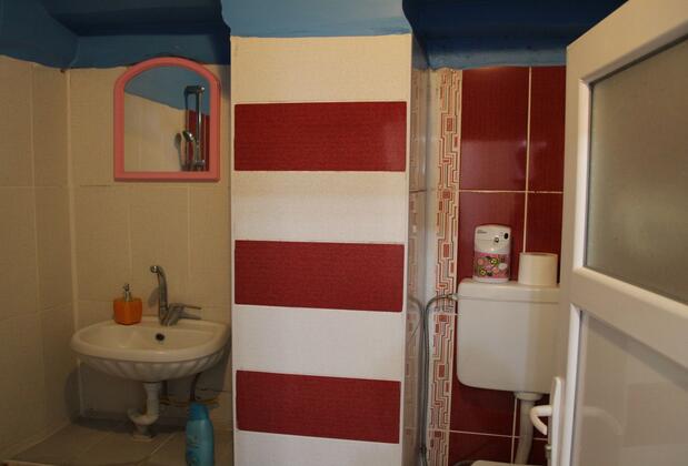 Ayhan Mansion Cave Boutique Otel - Görsel 18