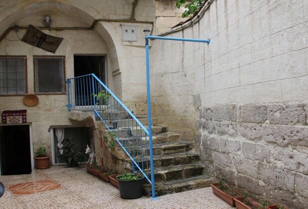 Ayhan Mansion Cave Boutique Otel - Görsel 5