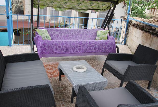 Ayhan Mansion Cave Boutique Otel - Görsel 15