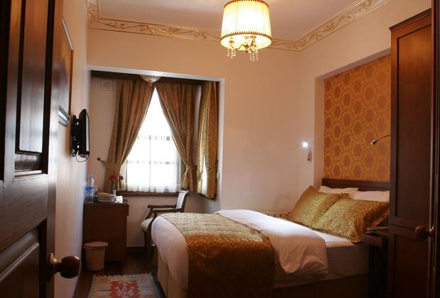 Hotel Vera - Görsel 7