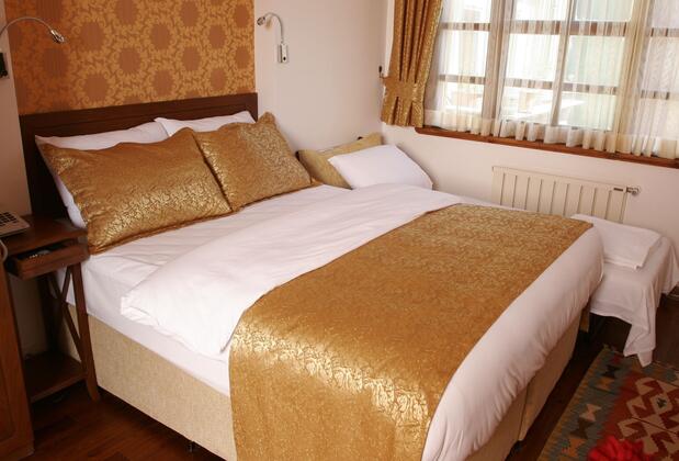 Hotel Vera - Görsel 9