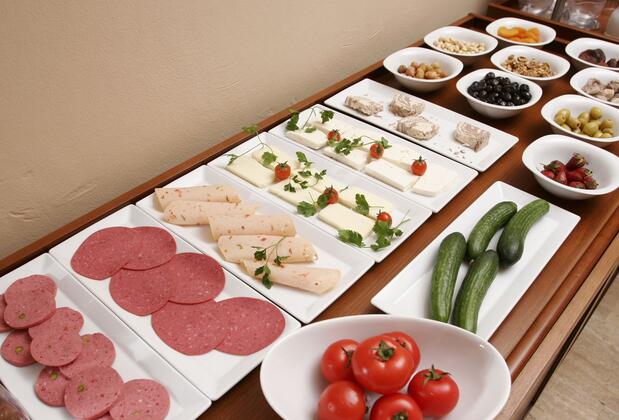 Hotel Vera - Görsel 6