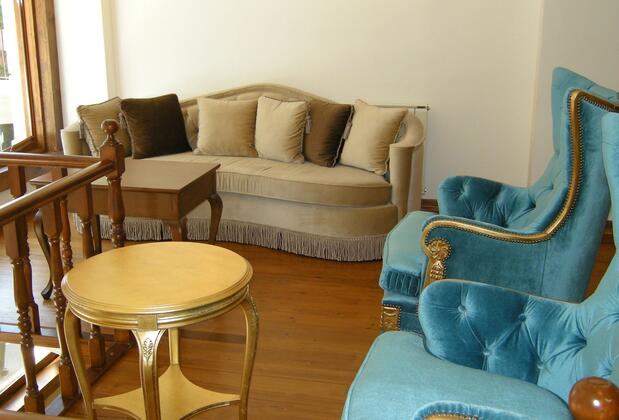 Hotel Vera - Görsel 4