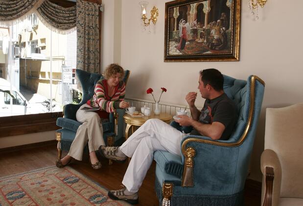 Hotel Vera - Görsel 3