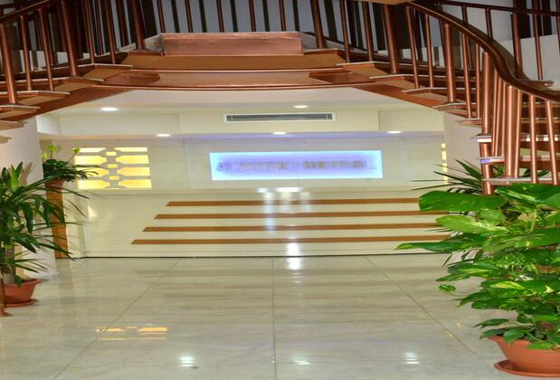 Akitu Hotel - Görsel 10