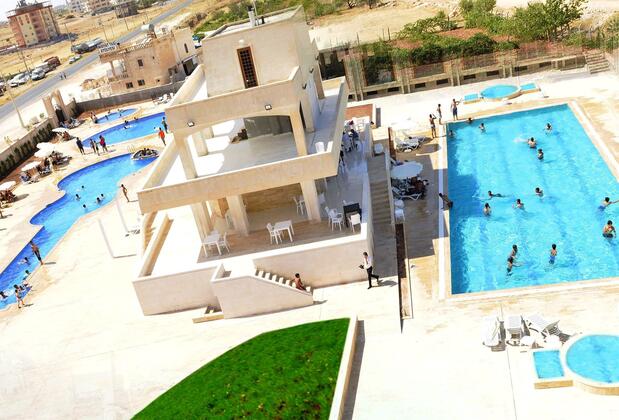 Akitu Hotel - Görsel 7