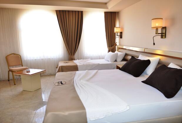 Akitu Hotel - Görsel 14