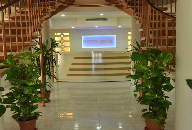 Akitu Hotel - Görsel 11