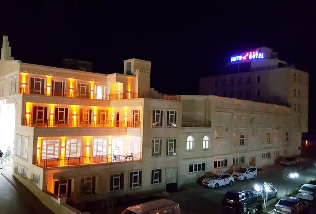 Akitu Hotel - Görsel 6