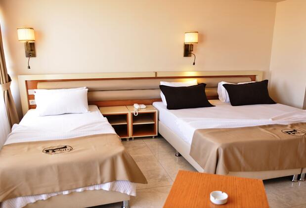 Akitu Hotel - Görsel 15