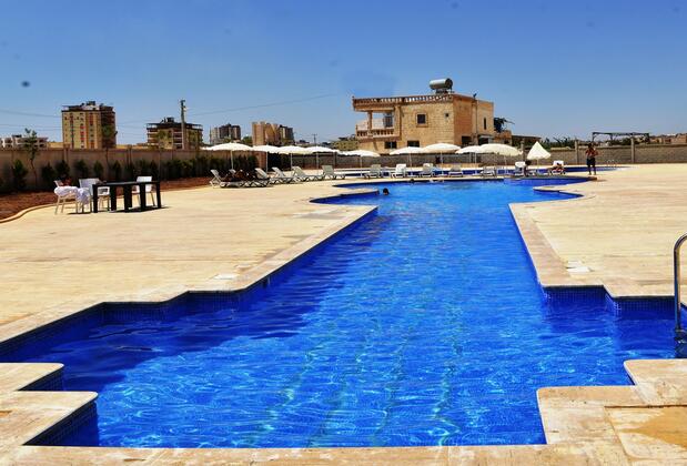 Akitu Hotel - Görsel 8