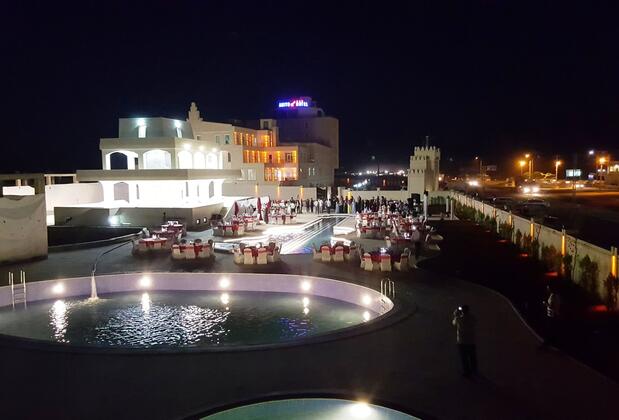 Akitu Hotel - Görsel 9