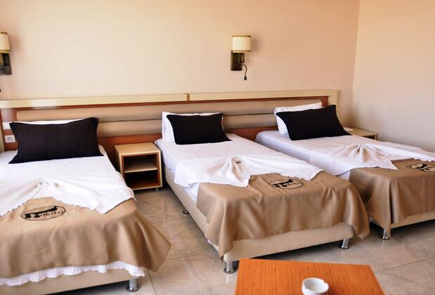 Akitu Hotel - Görsel 18